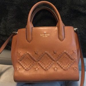 Kate Spade cross body